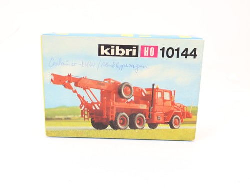 Kibri 10144 modellino auto - kibri,