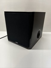 Yamaha Home Theater NS-SW40