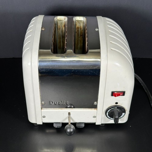 Dualit classic tostapane - dualit,