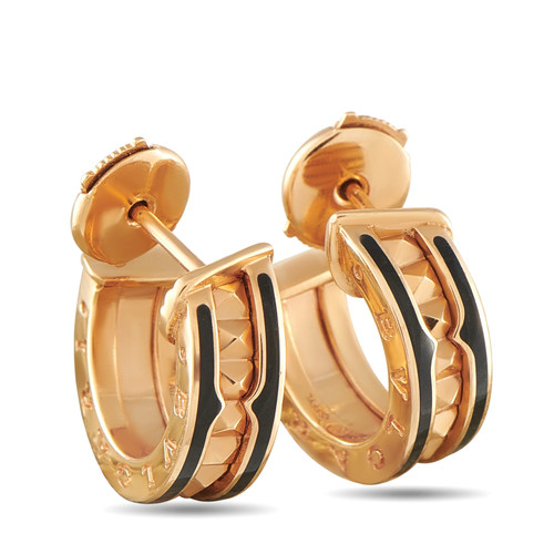 Bvlgari zero1 18k rose gold - b.zero1,