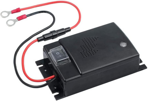 12v repellente per topo - topo, ad