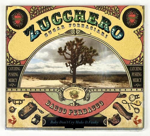 Sigillato promo zucchero - sigillato,