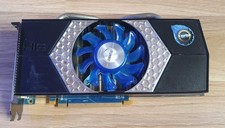Scheda video HIS Radeon HD 7870 GHz Edition IceQ X Turbo2 GB, vedi descrizione!
