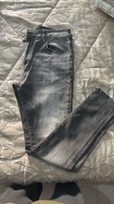 dolce&gabbana jeans uomo slim