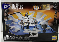 MEGA Showcase Ladies And