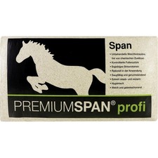 PREMIUMSPAN trucioli di pialla