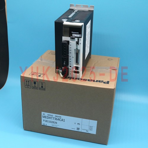 Nuovo per panasonic - per, servo