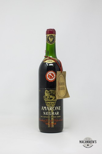 Amarone cantina sociale - amarone,