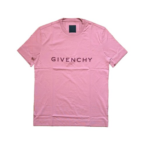 Shirt givenchy rosa - rosa, antico