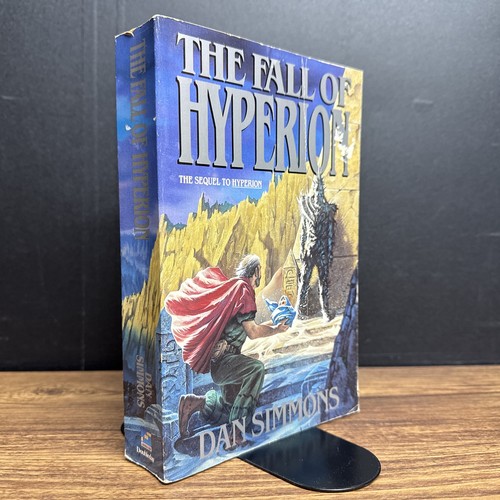 The fall hyperion dan - fall, by