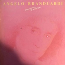 Angelo Branduardi - Canzoni