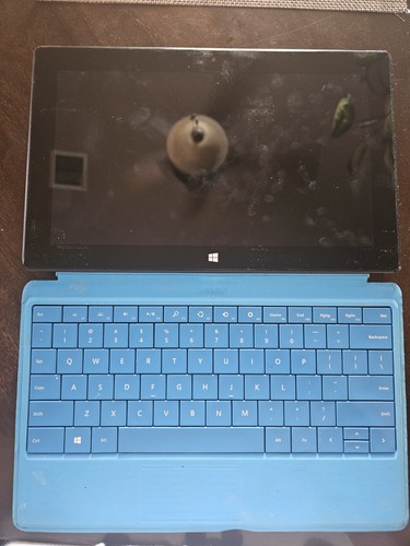 Microsoft surface 64gb - rt,