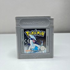 POKEMON ARGENTO - BATTERIA