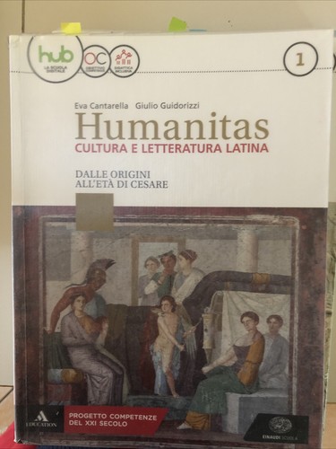 Humanitas cultura - cultura, e