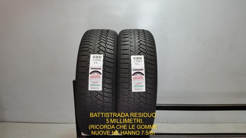 Gomme usate termiche - gomme,