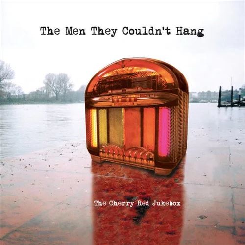 Cherry red jukebox - cherry,