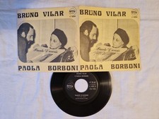 PAOLA BORBONI BRUNO VILAR