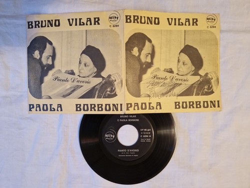 Paola borboni bruno - paola,