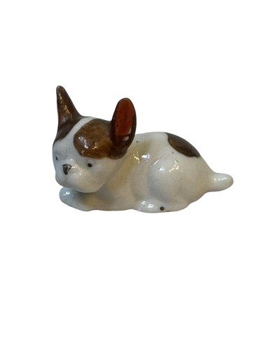 Statuina bulldog francese - statuina,