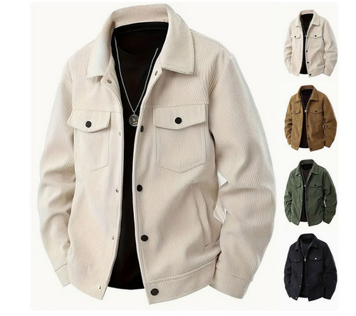 Autunno inverno uomo - uomo, casual