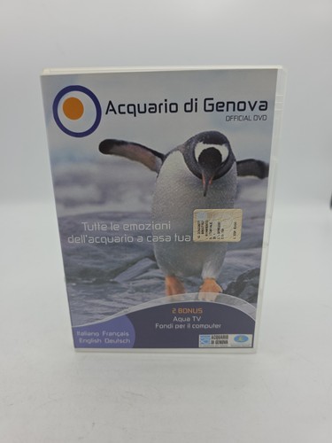 Acquario genova official - acquario,