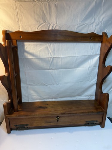 Vetrinetta porta pistole