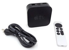 Apple TV 4a generazione 32GB