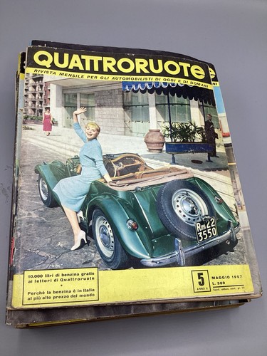 Quattroruote domus maggio - quattroruote,