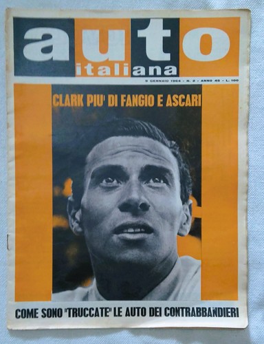Auto italiana 2 - 2, 9