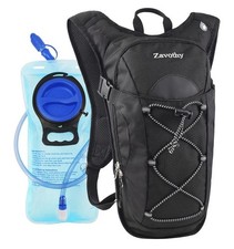 Zaino idratante con vescica