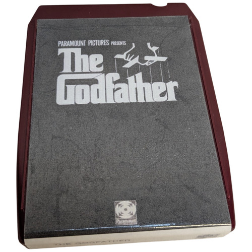 Rebuilt the godfather ost - godfather,