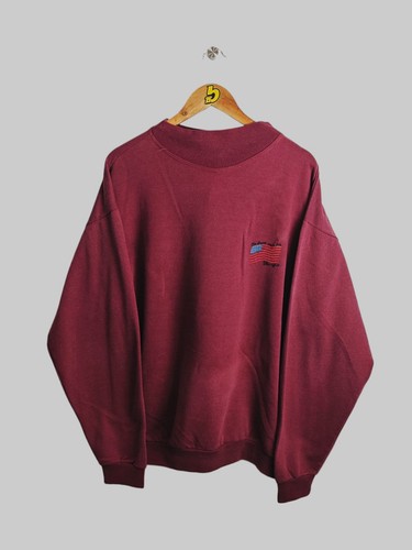 Wrangler felpa vintage 90s - felpa,