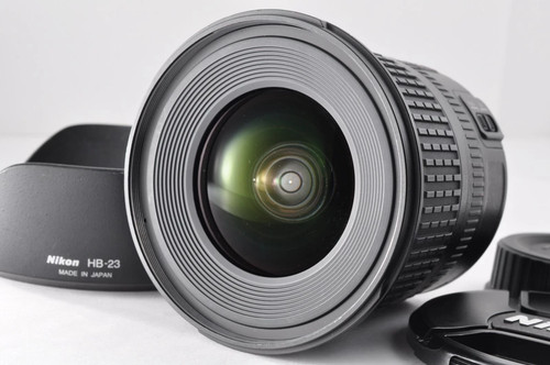 Nikon nikkor 10 24 - af-s, 10-24