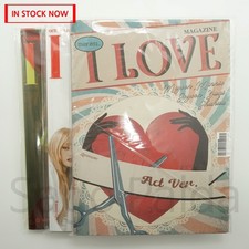 (G)-Idle - I LOVE 3 Version