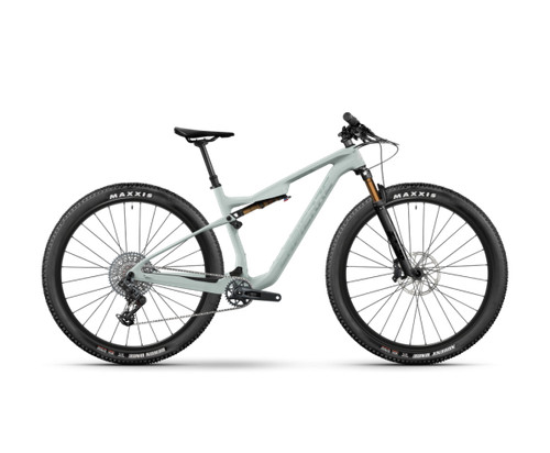Bici mtb lapierre - mtb, 9.9