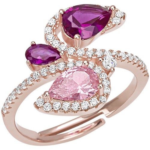 Bliss anello donna beverly - anello,