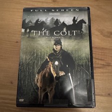 The Colt Hallmark DVD (Like