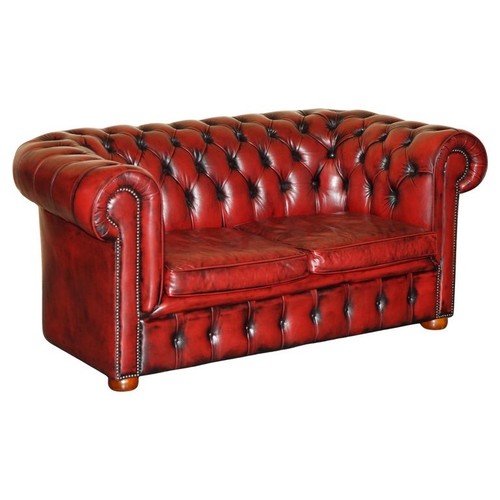 Bellissimo divano vintage - bellissimo,