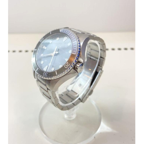 Hamilton khaki navy scuba - navy,