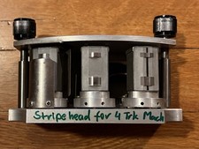 VINTAGE Multitraccia Magnetica