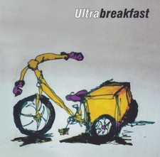 UltraBreakfast - Ice Cream