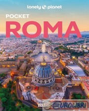 9788859292395 roma pocket - a.v.,