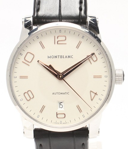 Orologio uomo montblanc - uomo,
