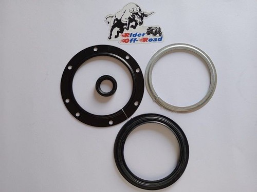 Kit revisione boccia suzuki - kit,