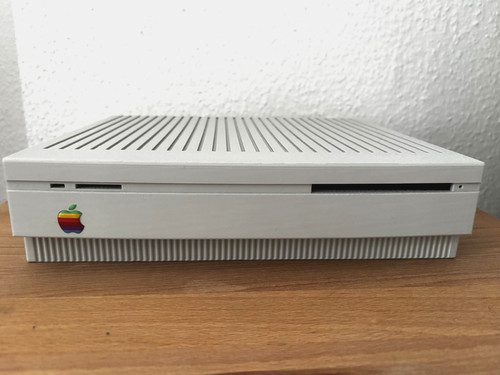 Case macintosh per - per, classic