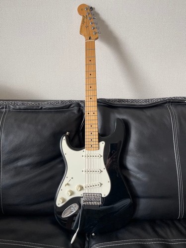 Custodia rigida fender - rigida,