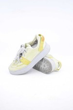 Scarpe Donna Verde Mela N 37