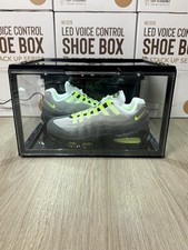 Vetrina Sneaker LED
