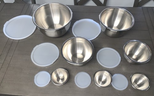 Set ciotole kirkland - set, 7