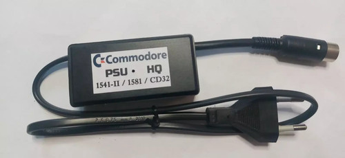 Commodore 1541 1581 amiga - 1581,